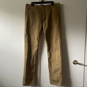 Levi’s 34x34 Men’s Khaki Pants
